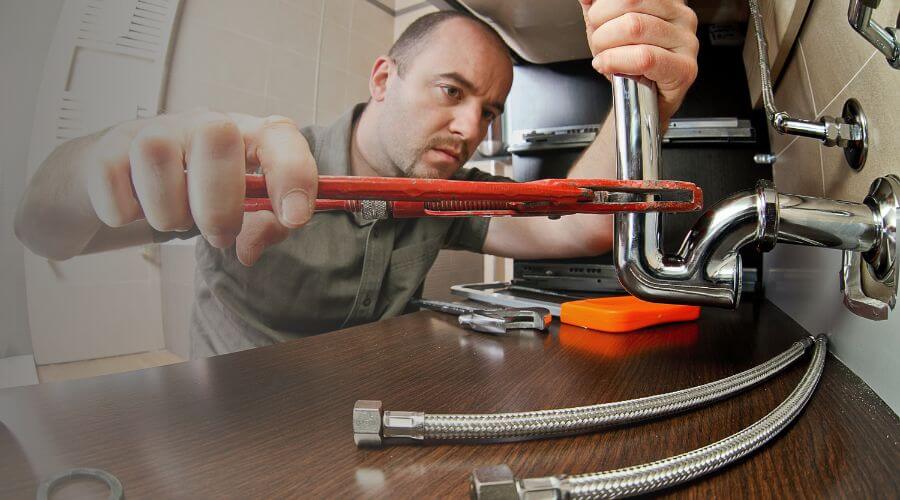 Professional emergency plumbing in Pall Mall, TN